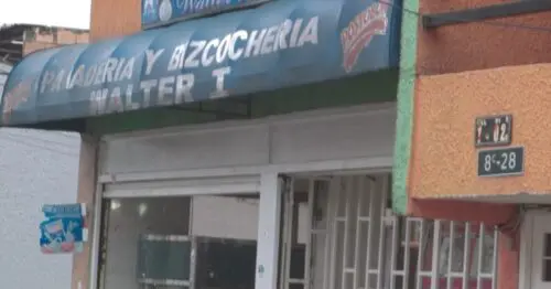 PANADERIA & PASTELERIA WALTER 1 PANADERIA & PASTELERIA WALTER 1